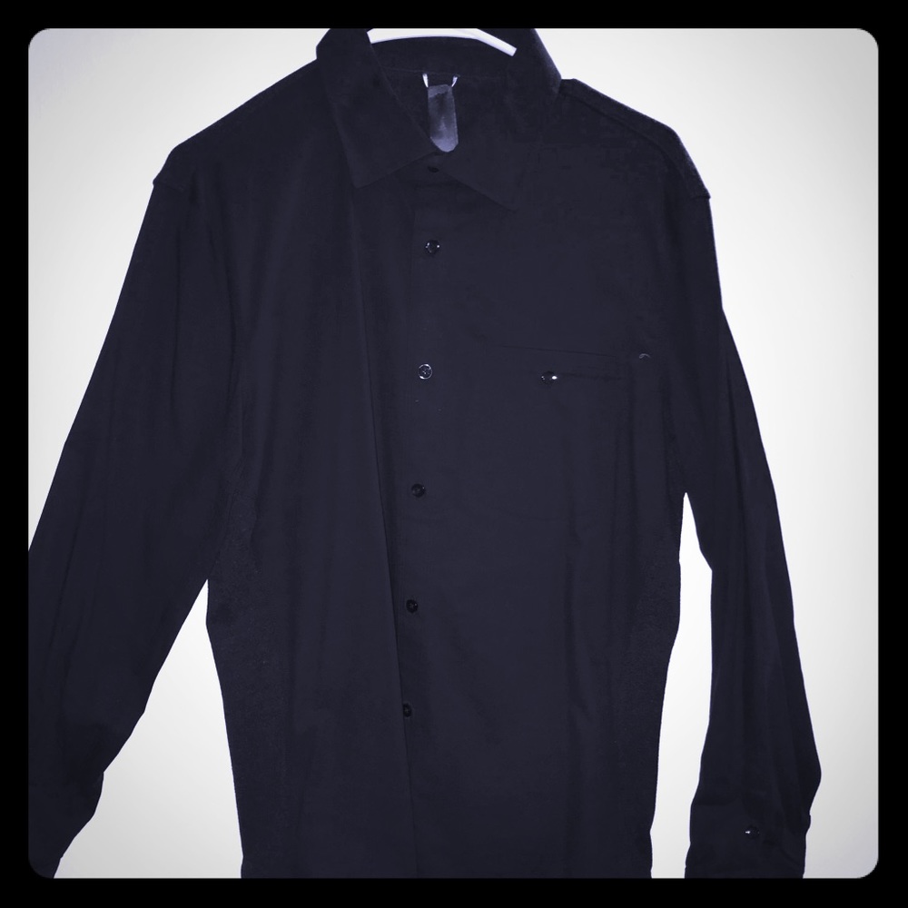 Great comfortable shirt from Kit & Ace.